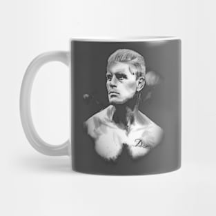 Cody Rhodes Mug